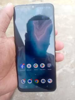 8GB plus 4GB 128 GB