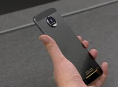 Moto Z silm droid