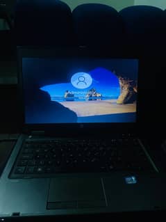 Hp Probook battery just change krni hogi direct chalta ha charger sath