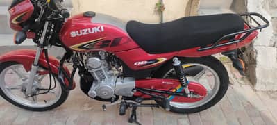 SUZUKI