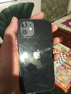 iPhone 12 64gb water pack  water test karke doga