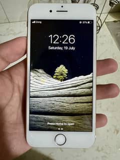 iPhone 6S - PTA Approved