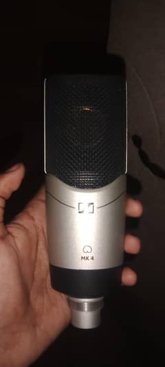 Sennheiser
