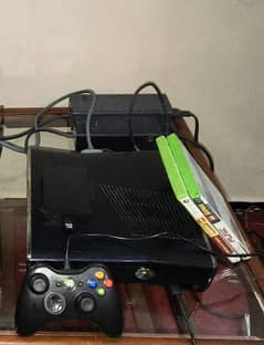 Xbox 360 Slim
