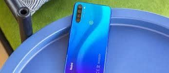 REDMI