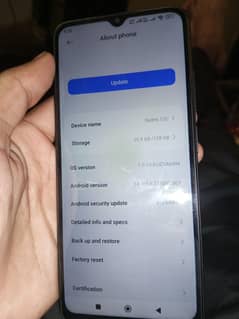 redmi 12c 4+4 gb 128 gb with box