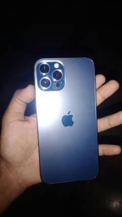 I phone 12 pro max