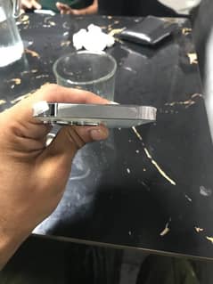 iphone 13pro 256 PTA Aproved