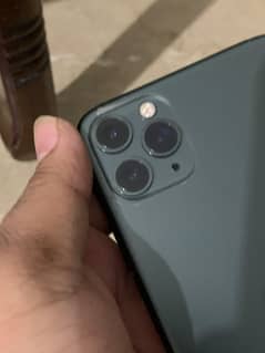 IPHONE 11 PRO MAX 256GB NON PTA