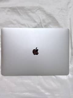 Like New MacBook Pro 2018 Touch Bar 10 by 10 Condition Best Deal