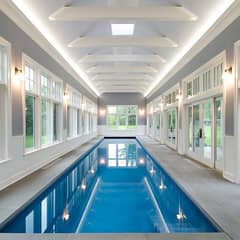 Expert Swimming Pool Construction & Outdoor Solutions in Islamabad