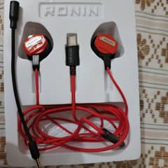 Ronin