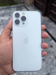 Iphone 13 Pro Max FU