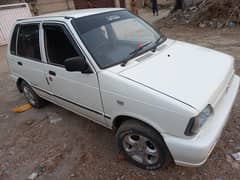 Mehran VX 10 by 10 condition