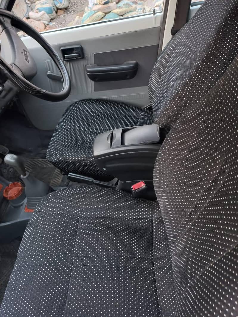 Mehran VX 10 by 10 condition contact on 03335615201 1