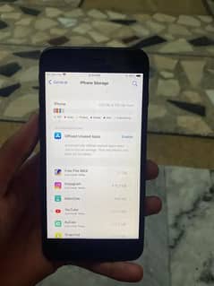 iPhone 7 Plus (128GB) WhatsApp Number #03265949331