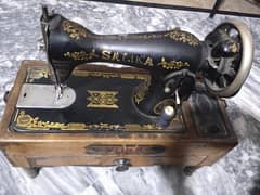 Sewing machine ( Salai machine) Good Condition