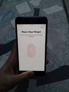 iPhone 6S Plus WhatsApp Number #03265949331