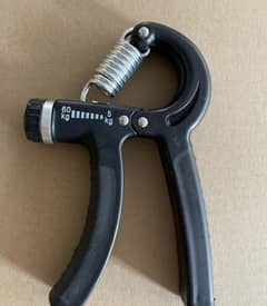 "High-Quality Hand Gripper – Gym Training ke Liye Best!"