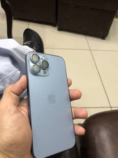 iphone 13 pro max pta approved
