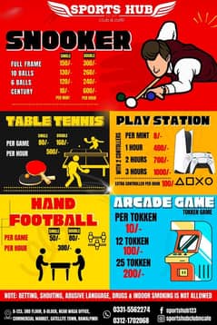 manager required for sports club in comercial market