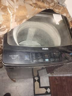 hair auto machine water pump ka masla hai Baki all ok hai