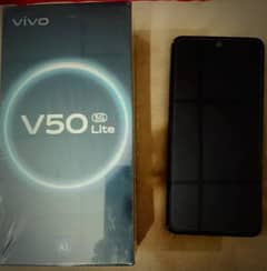 vivo v50 5h