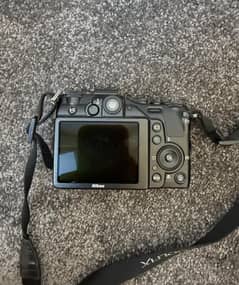 nikon