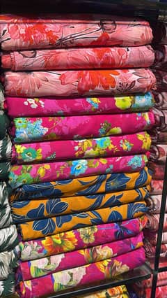 Alkaram Digital Classic lawn 3piece Different Design Available