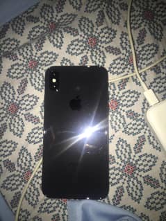 Apple iphone x dor sale