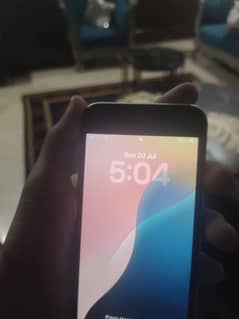 iphone SE 2020 pta approved