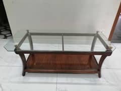 center table