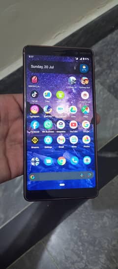 NOKIA