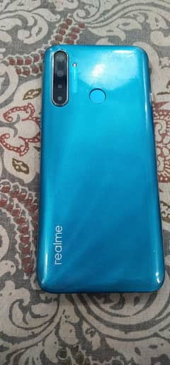 Real Me 5i 4gb/64gb