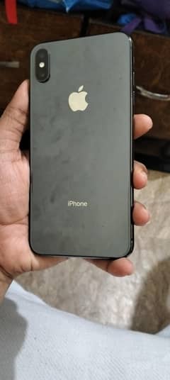 iPhone XS Max 256gb