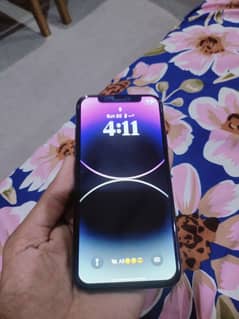 Iphone X exchange possible with iphone11