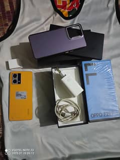 oppo f21 pro 8+8_128 my WhatsApp 03264203813