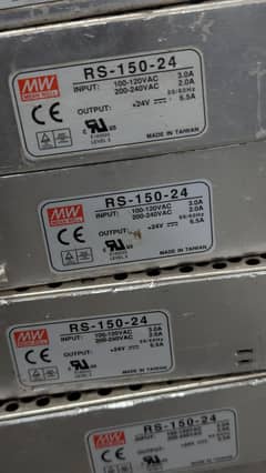 12v dc power supply battery charger cooler supply 5v 12v 15v 24v