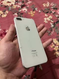 iphone 8 plus pta approved