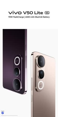VivoV50