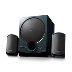 sony sa D20