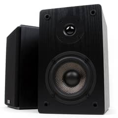 Micca Speakers