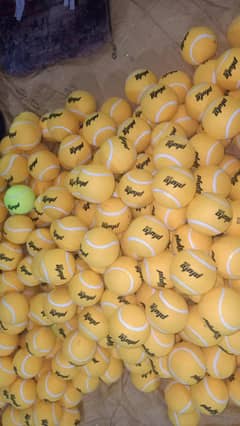 wholesale price cricket ball tennis ball