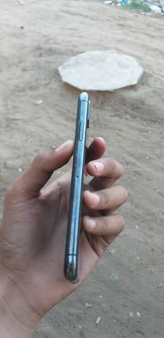 iphone x 64 GB non pta