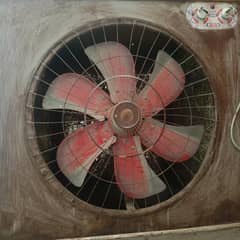 Air cooler