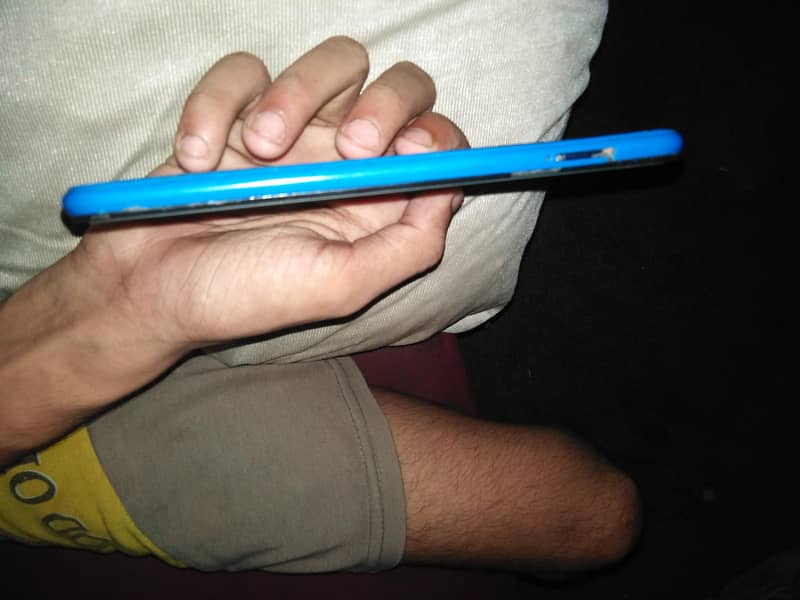 infinix smart 3 plus 1
