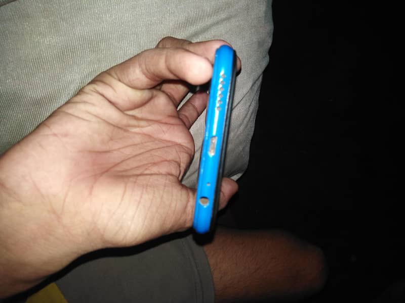 infinix smart 3 plus 2