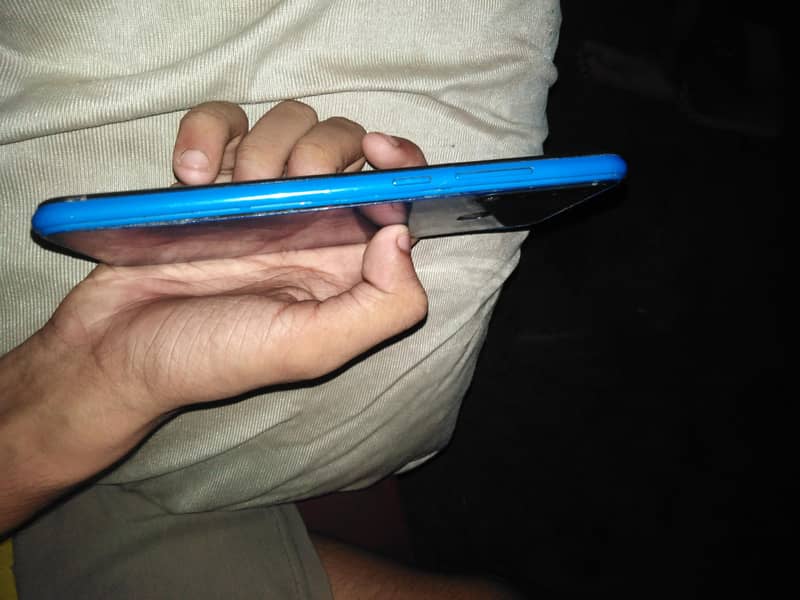 infinix smart 3 plus 5