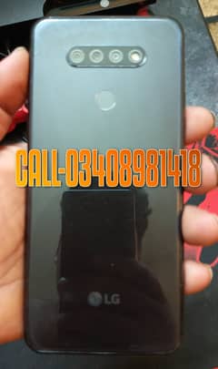 GAMING LG k51 4GB RAM 32GB ROM PTA APPROVED CALL-03127566633