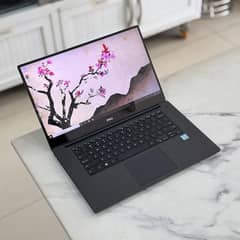 DELL PRECISION 5540 (CORE I7 9TH GENERATION) 32/512:4gb T1000 GPU. .